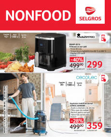 Selgros Nonfood