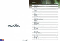 Aquaestil katalog od srijede 13.03.