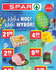 SPAR - Supermarket