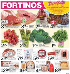 Fortinos - Weekly Flyer