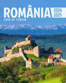 Metro - Ghid de Turism România 2024