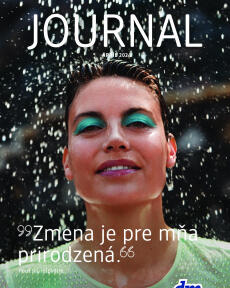 dm drogerie - Journal a active beauty