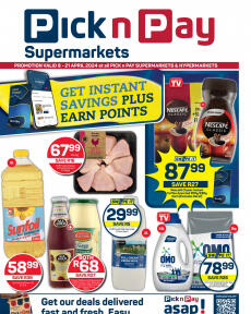 Pick n Pay - Supermarkets - Limpopo