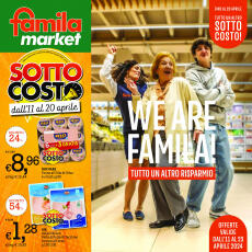Famila market