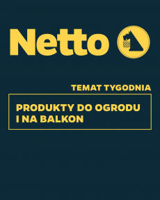 Netto - Non Food