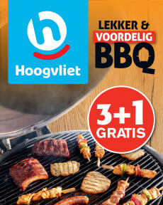 Hoogvliet - BBQ Magazine