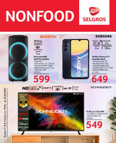 Selgros - Nonfood