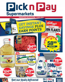 Pick n Pay - Supermarkets KwaZulu-Natal
