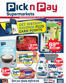 Pick n Pay - Supermarkets Eastern Cape