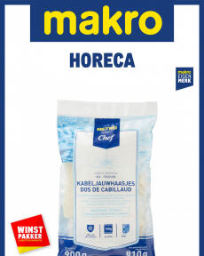 Makro - Horeca