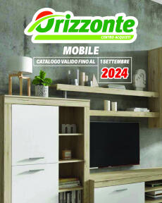 Orizzonte - Mobile