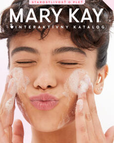 Mary Kay - Základná starostlivosť o pleť