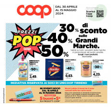 Coop - P10 Lazio Viterbo 105 Vicinato | Portale Unicoop Tirreno