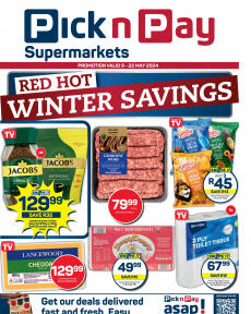 Pick n Pay Supermarkets - Western Cape