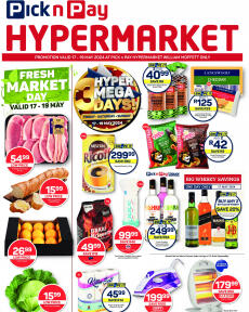 Pick n Pay Hypermarket - Eastern Cape