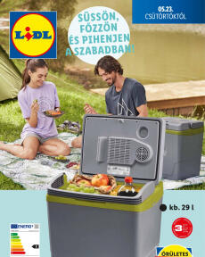 Lidl - Non Food