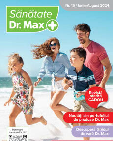 Dr. Max - Sănătate