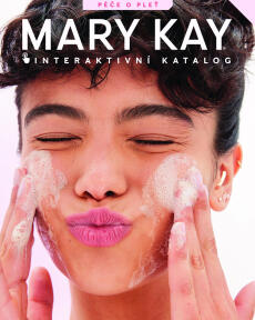Mary Kay - Základní péče o pleť