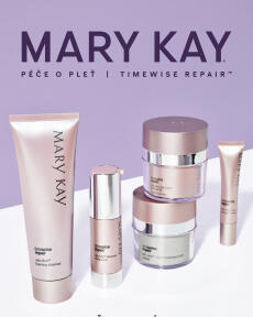 Mary Kay - TimeWise Repair