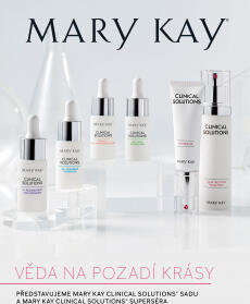 Mary Kay - Mary Kay Clinical Solutions