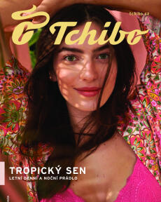 Tchibo - Tropický sen