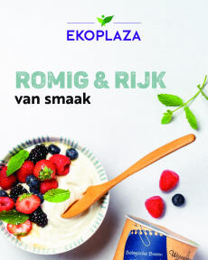 Ekoplaza folder van Woensdag 03.07.