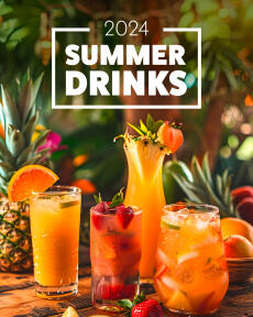 Makro - Summer drinks