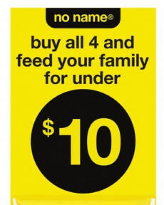 Independent Grocery flyer from Thursday 11.07.