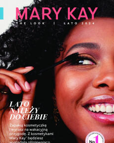 Mary Kay - The Look 2024 Lato