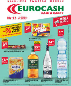 Eurocash - Cash&Carry