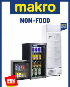Makro - Non Food