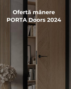 catalog Porta Doors de la miercuri 17.07.