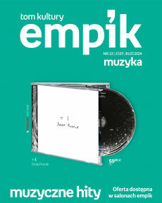 Empik - Muzyka
