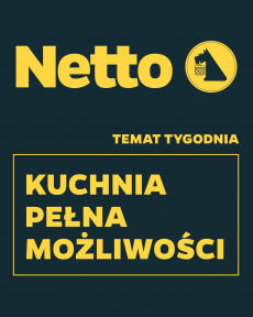 Netto - Netto Gazetka Non Food 31/24A