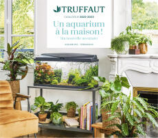 Truffaut - Aquariums - Terrariums