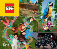 catalog Lego de la duminică 01.01.