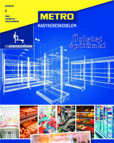 Metro - Ajánlataink kiskereskedőknek