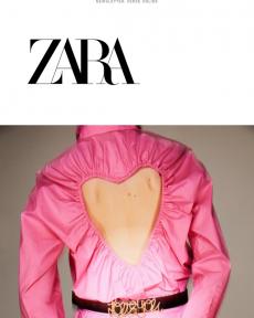 ZARA - Discover our picks for this week #zarawoman