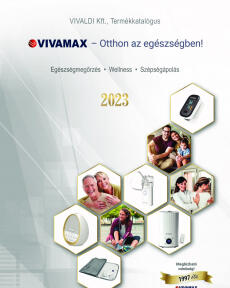 Vivamax Katalogus 2023