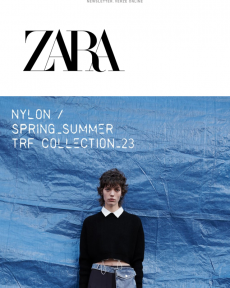 ZARA - New in spotlights from our collection