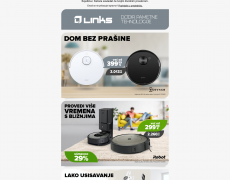 Links - Provjeri friške ponude malih kućanskih aparata!