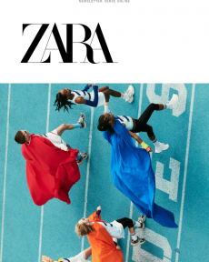 ZARA - This is our new collection this week #zarakids