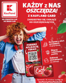 Kaufland - Kaufland Card