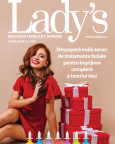 catalog Ladys de la joi 02.03.