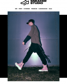 SneakerStudio - Fedezze fel az új DRKSHDW kollekcióban található Rick Owens termékeket