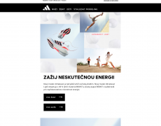 adidas - NOVĚ V PRODEJI: ULTRABOOST LIGHT