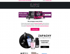 Elnino Parfum - Perfumy dla mężczyzn ✧ L'Oréal Paris ✧ Salvatore Ferragamo