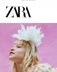 ZARA - Special collections for special moments #zarakids