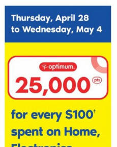 Real Canadian Superstore flyer from Thursday 28.04.