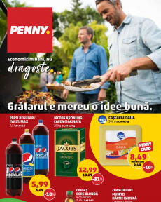 Penny Market Catalog Național